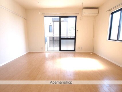 イデア[1DK/32.24m2]の内装7