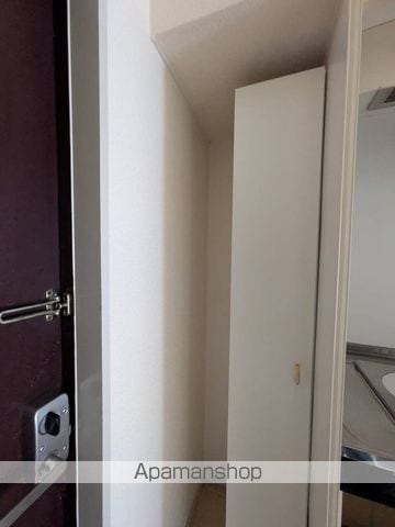 サンハウスの内装写真