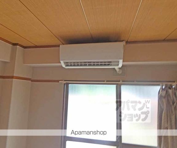 八瀬ロイヤルハイツの内装写真