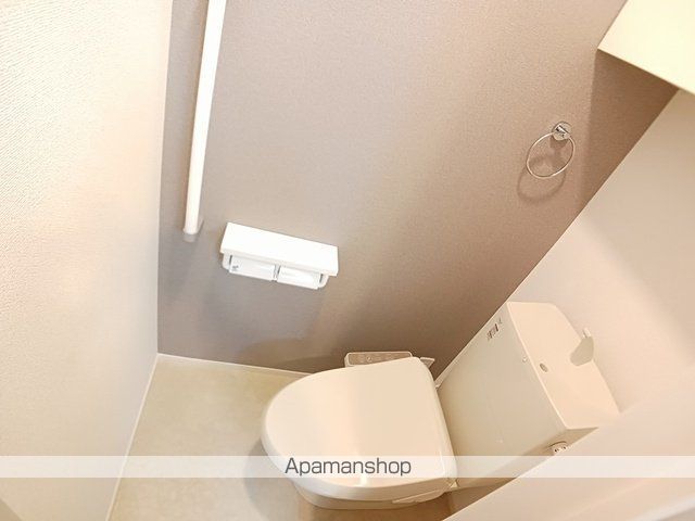 ルーチェ デル ソーレの内装写真