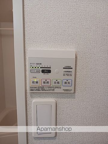 ルーチェ 大宮の内装写真