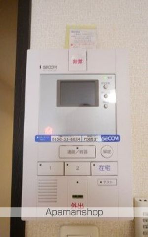 レオネクストすこやかの内装写真