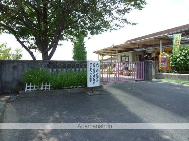 コンティナンの周辺写真