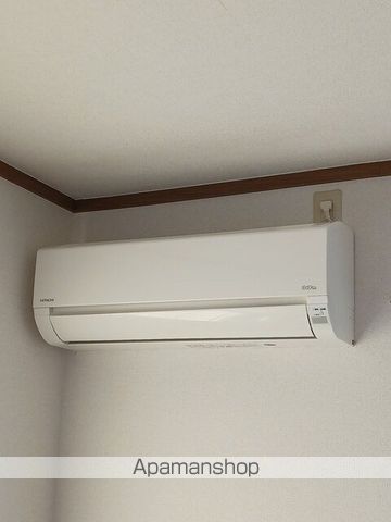 EASTハイツの内装写真