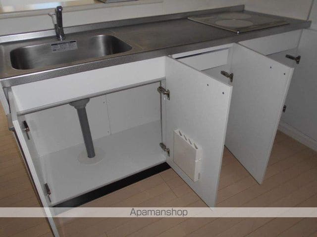 南町フラッツの内装写真