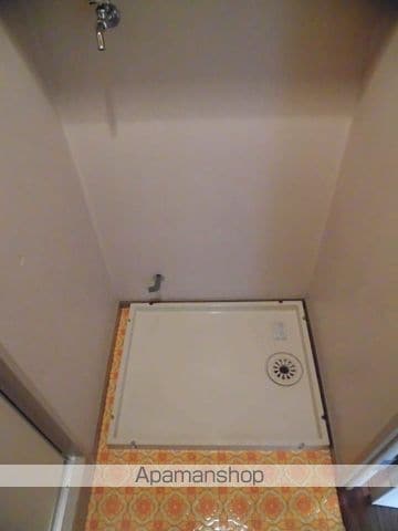クーフナガノの内装写真