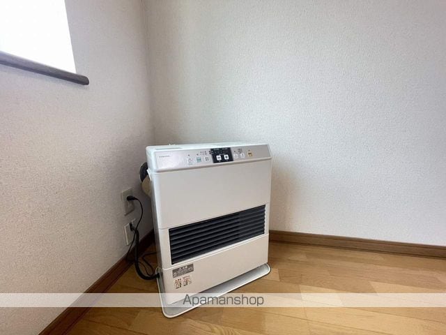 フリーダムハイツNの内装写真