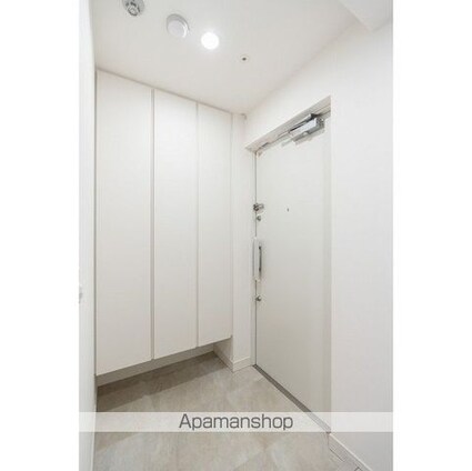 グランカーサ船堀Ⅱ[2LDK/51.67m2]の玄関