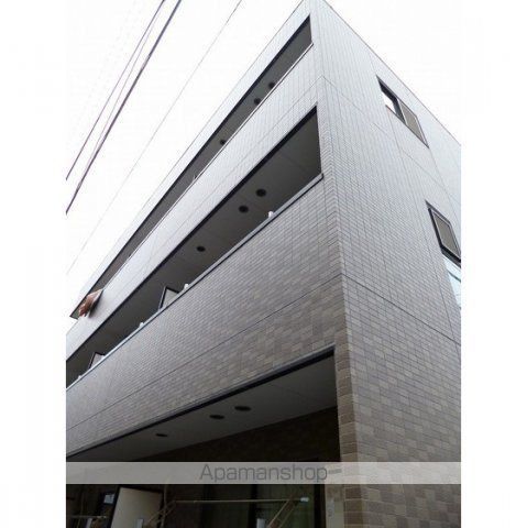 LUMIELE S・Kの外観写真