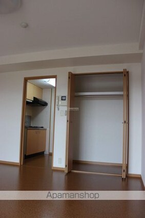 ベルマーレ[1K/30.6m2]の収納