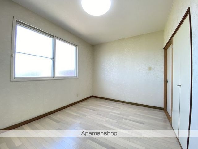 コーポステーションの内装写真