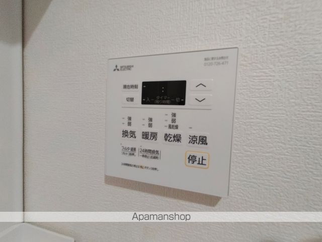 M−CITY千林大宮の内装写真