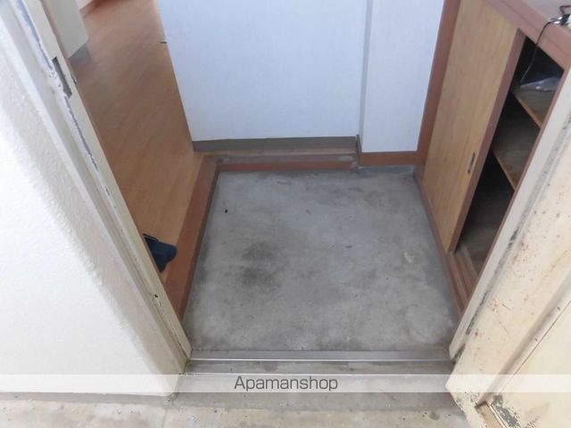 ネモトハイツの内装写真
