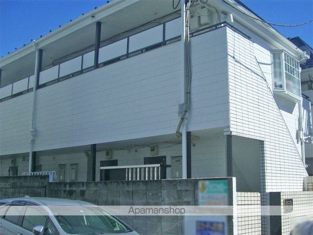 レオパレス与野本町第6