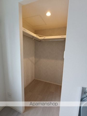 ラグランジュ円山の内装写真