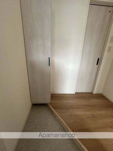 アルナージュの内装写真