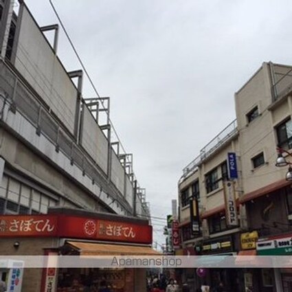 東京都目黒区碑文谷５丁目[1R/31.63m2]の周辺3