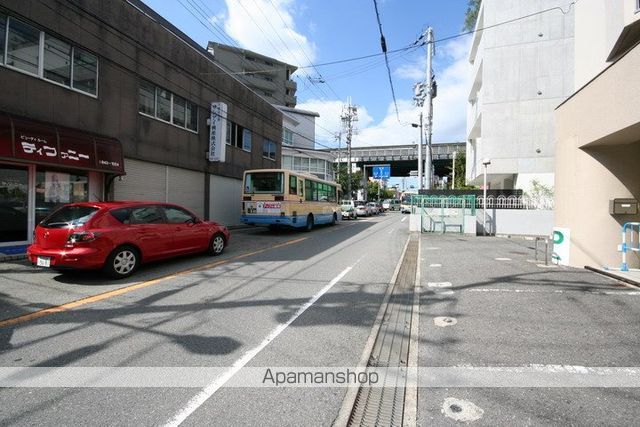 エレガンス桜の町の周辺写真