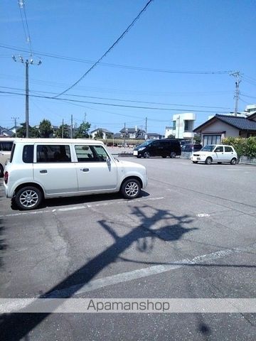 アパルトマン中央のその他写真