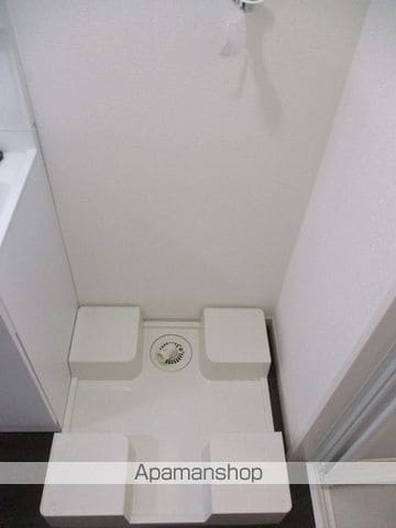 スカイハイツの内装写真