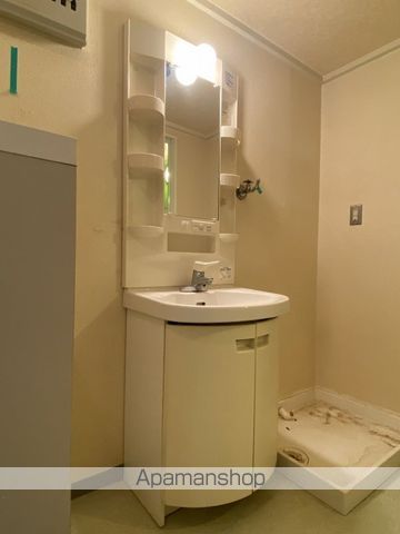 323BLDの内装写真