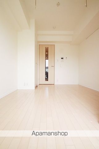 プラウドフラット小石川の内装写真