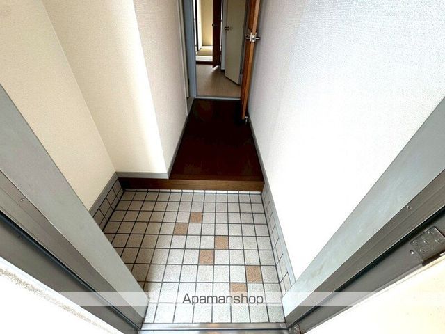 グランチェスタ田中の内装写真