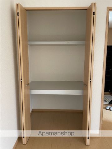 オーキッドガーデン曽根の内装写真
