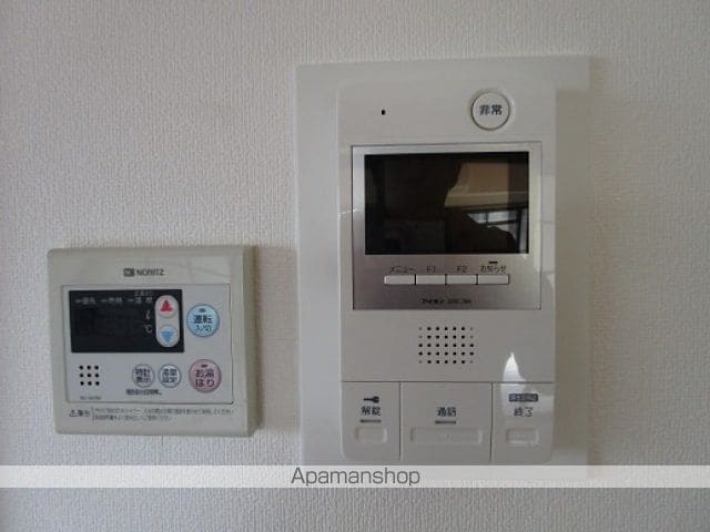 カノープス中広の内装写真