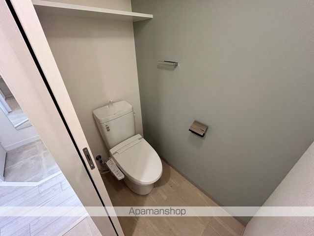 アドバンス上町台シュタットの内装写真