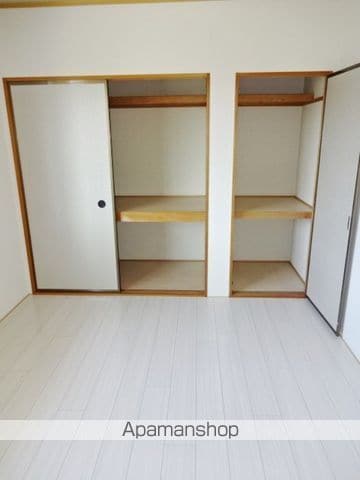 エスポワール34 E棟の内装写真