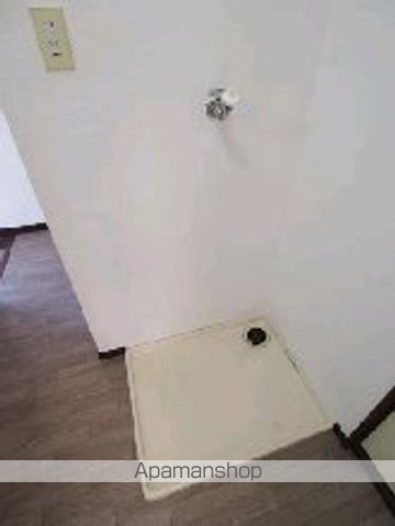 ビジゥーカシマBの内装写真