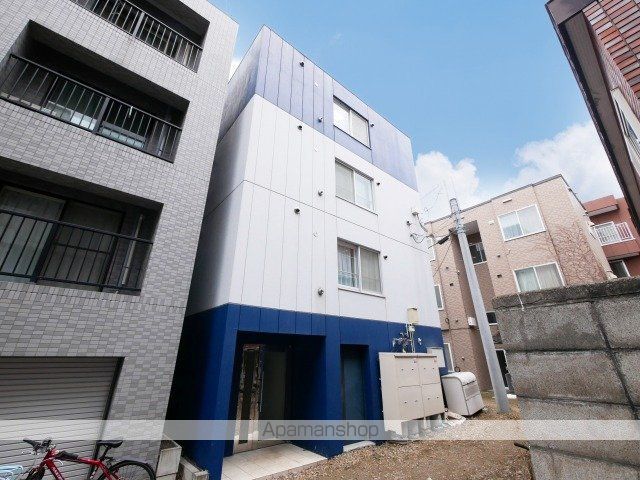 ルーチェの外観写真