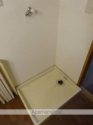 グレース蜆塚の内装写真