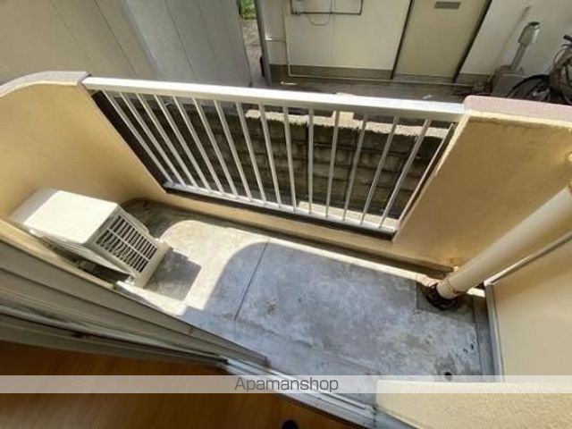 SI瀬頭の内装写真