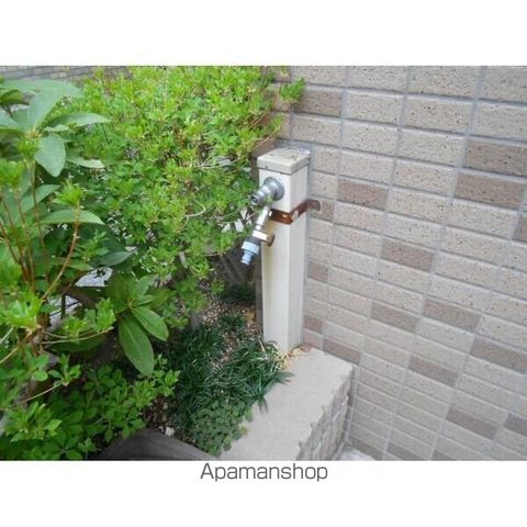 エスポワールの外観写真