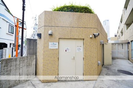レジディア西新宿Ⅱ[1LDK/49.38m2]の共用部10