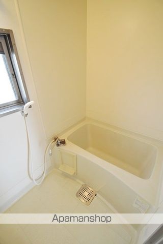メゾンセンチュリーの内装写真
