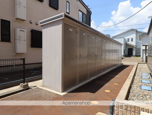 ロイヤルDの内装写真