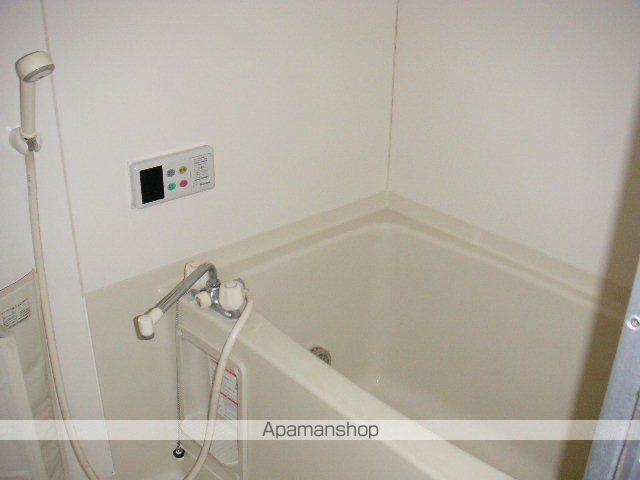 フレグランスIIの内装写真