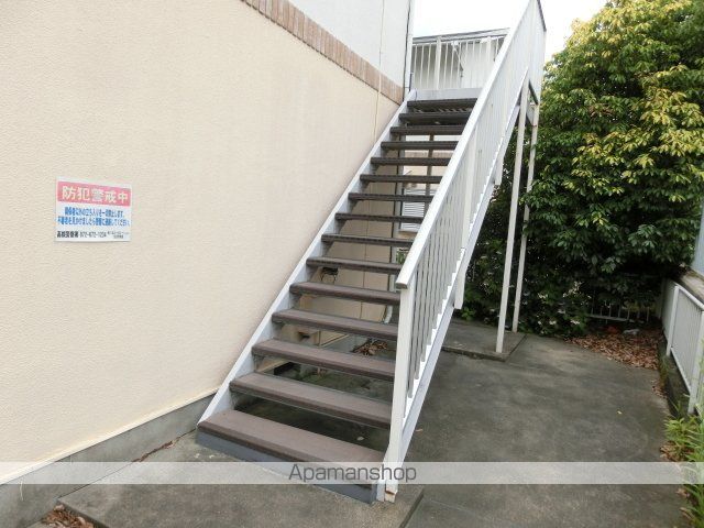 メゾン蒼A棟の内装写真