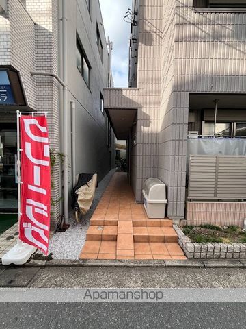 リリーガーデンの内装写真