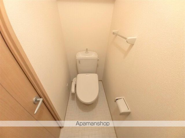 SanAnfieldaの内装写真