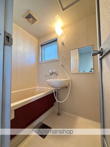 マーブル山本の内装写真