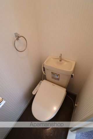プレジール小野 B棟の内装写真