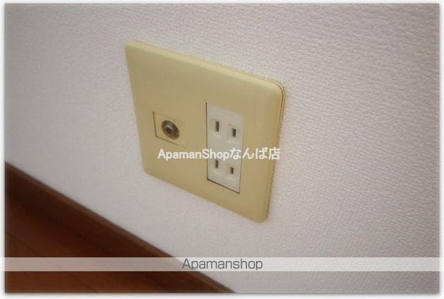 リーガル弁天町の内装写真