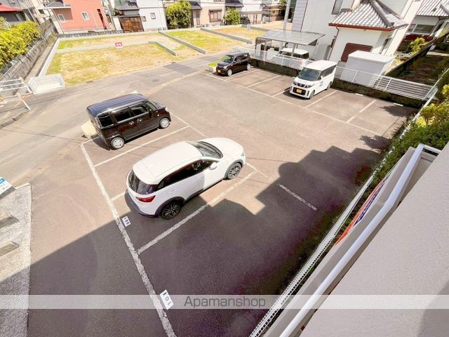 コンフォートシンビューのその他写真