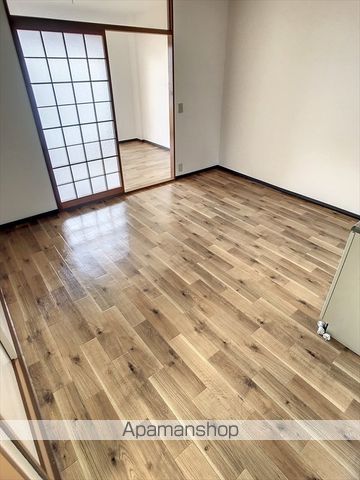 リヴェールKの内装写真
