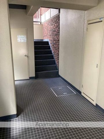 ステラハウス22の内装写真