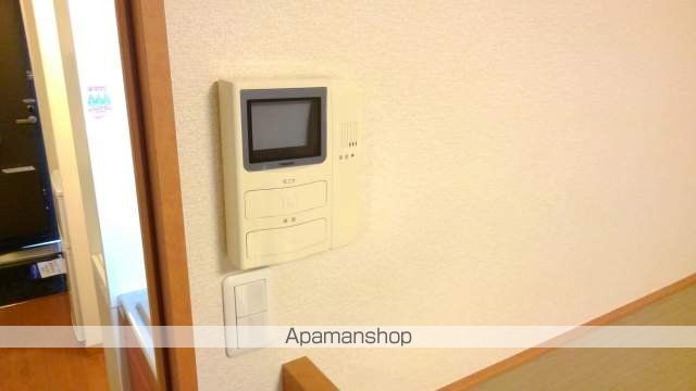 レオパレスフレンズの内装写真